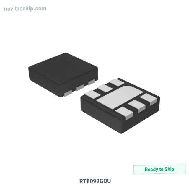 RT8099GQU