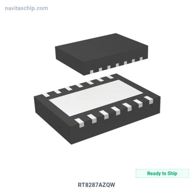 RT8287AZQW