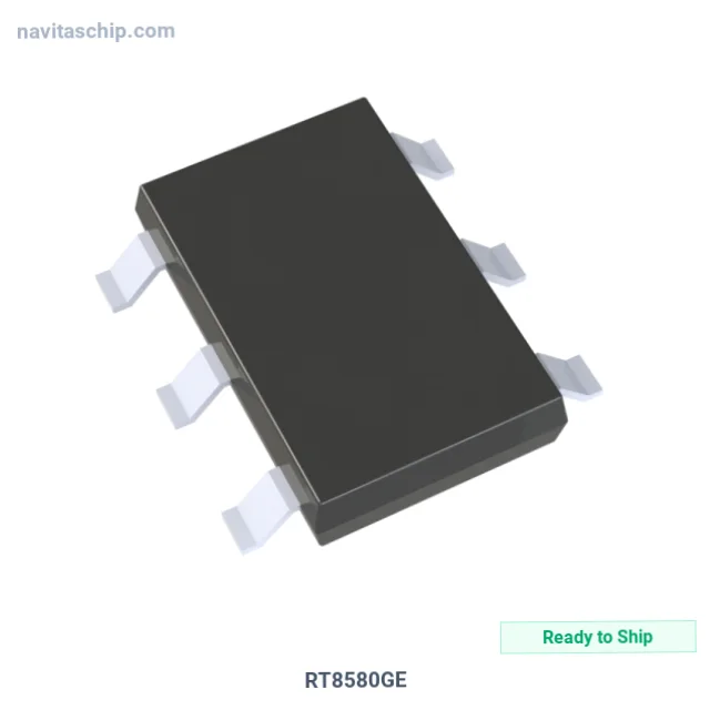 RT8580GE
