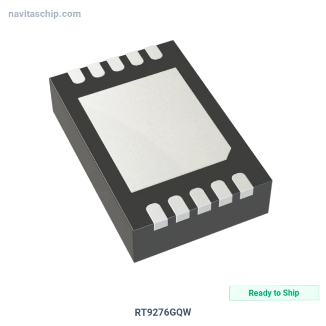 RT9276GQW