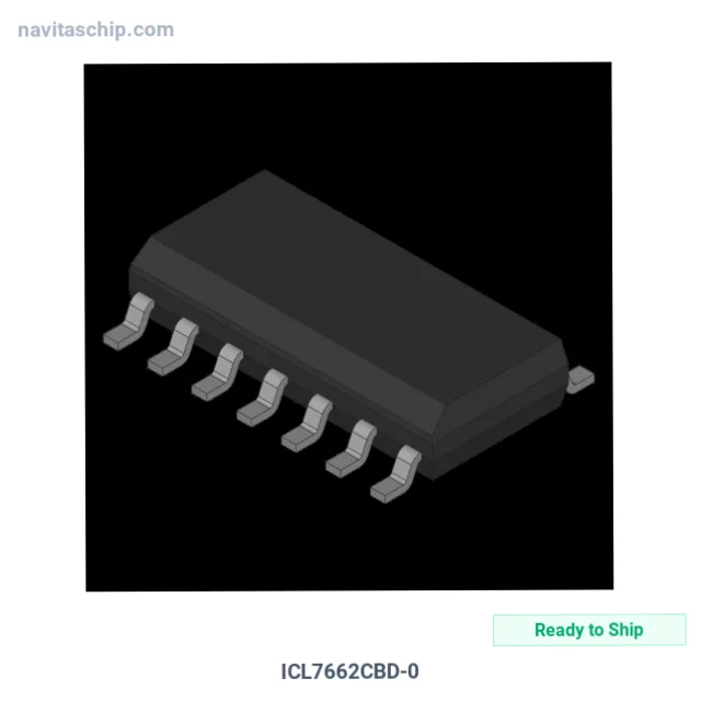ICL7662CBD-0