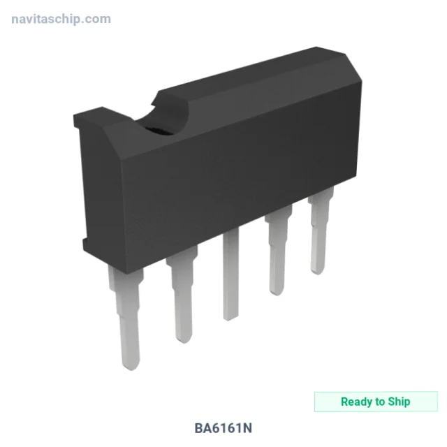 BA6161N