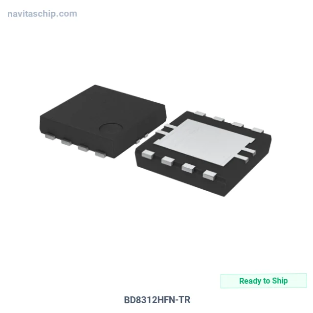 BD8312HFN-TR