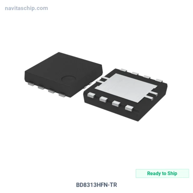 BD8313HFN-TR
