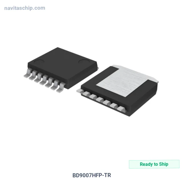BD9007HFP-TR