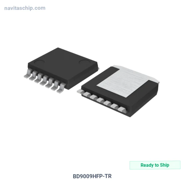 BD9009HFP-TR