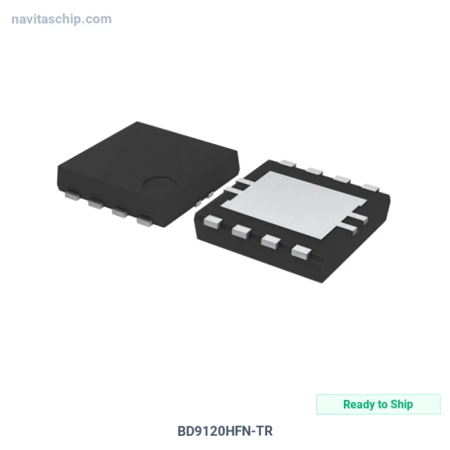BD9120HFN-TR