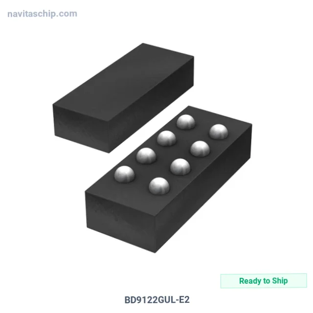 BD9122GUL-E2