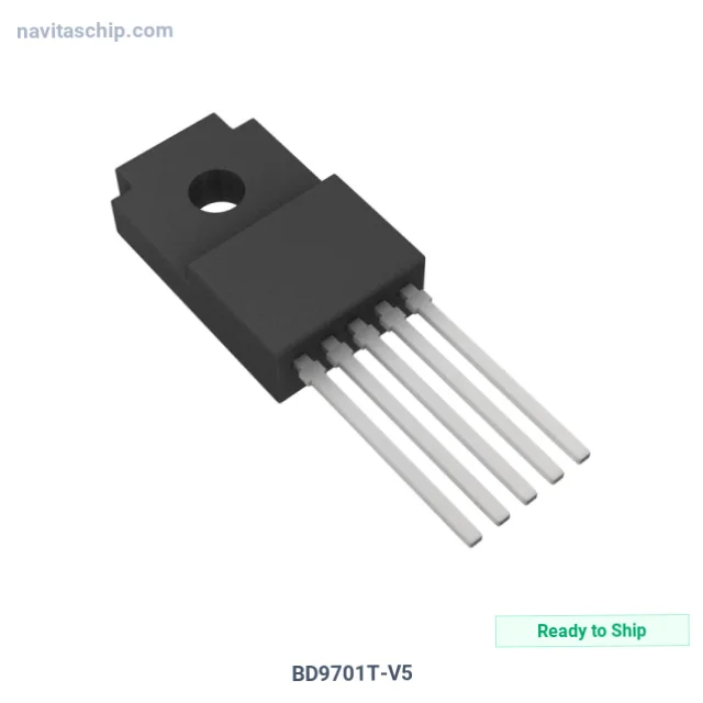 BD9701T-V5