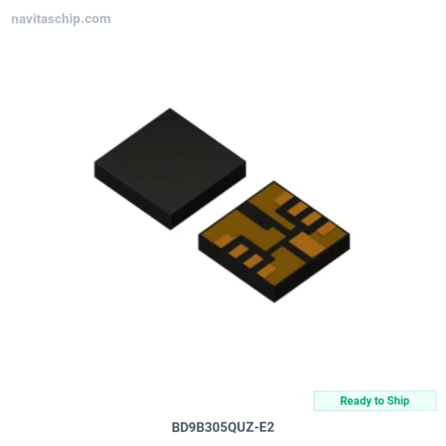 BD9B305QUZ-E2