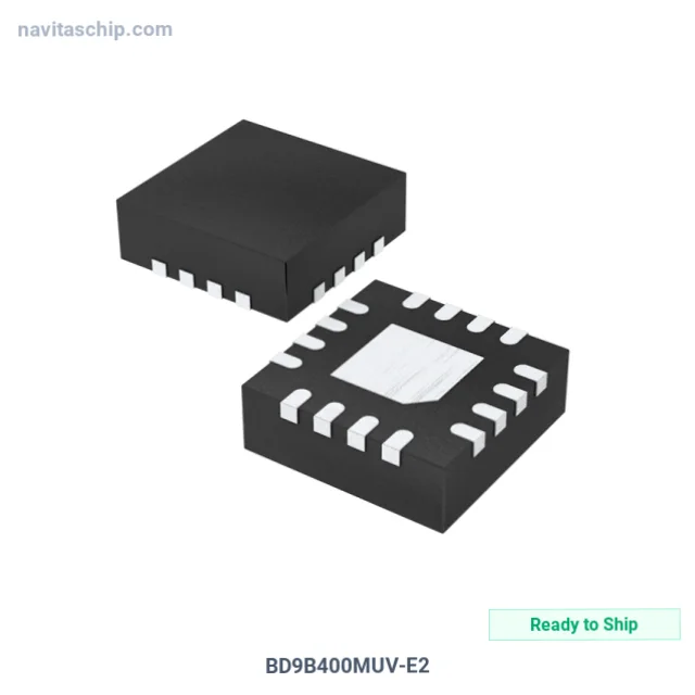 BD9B400MUV-E2