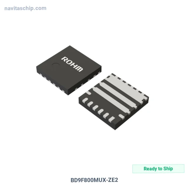 BD9F800MUX-ZE2