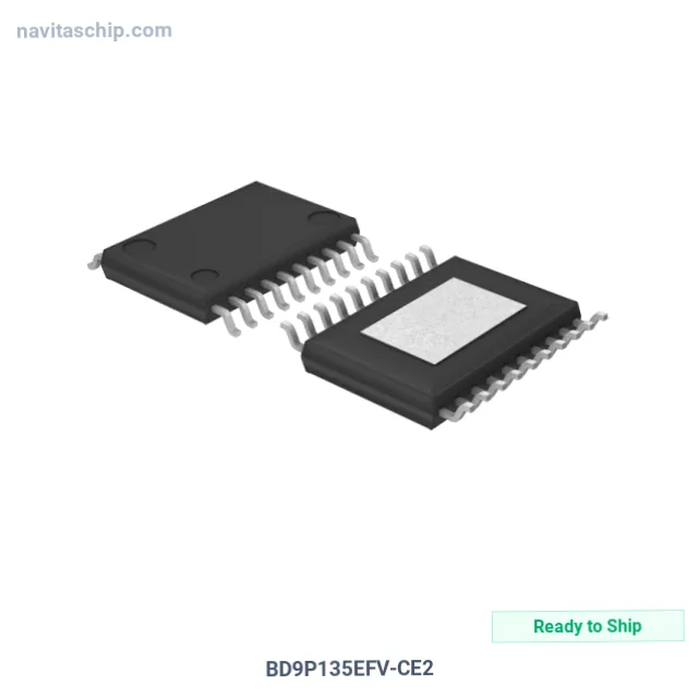 BD9P135EFV-CE2