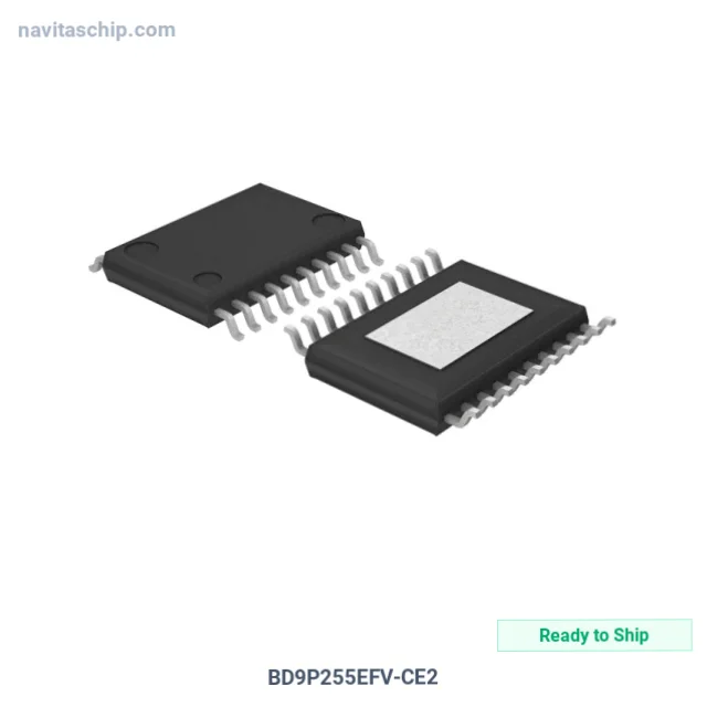 BD9P255EFV-CE2
