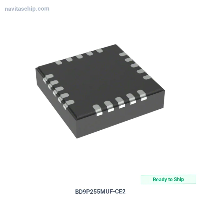 BD9P255MUF-CE2