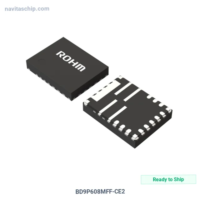 BD9P608MFF-CE2