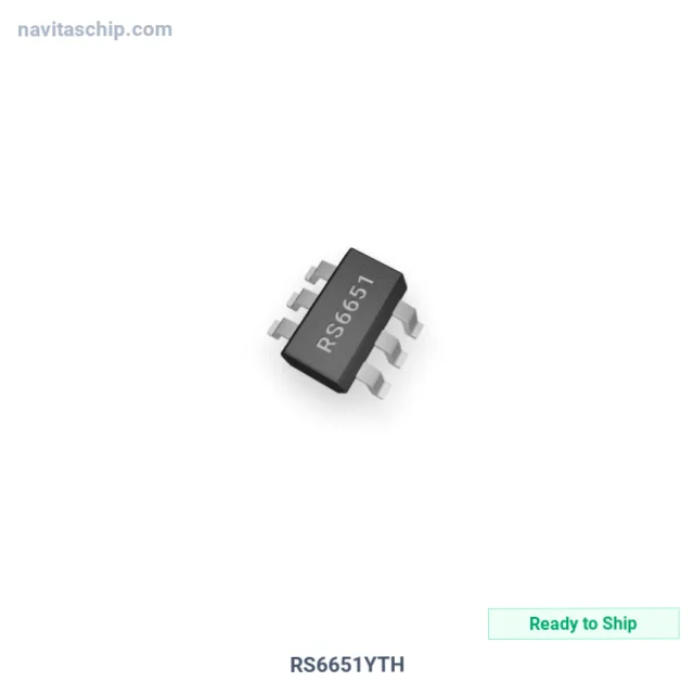 RS6651YTH