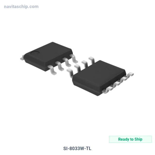 SI-8033W-TL