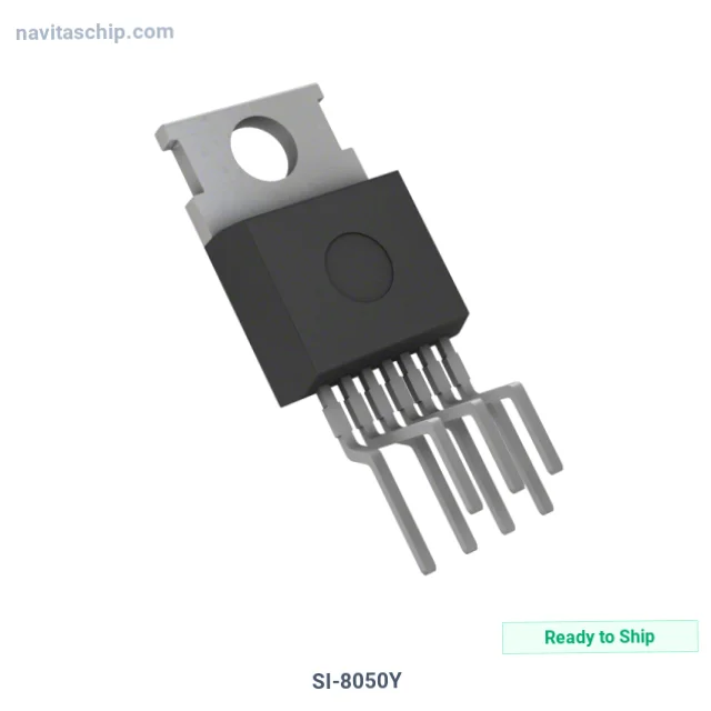 SI-8050Y