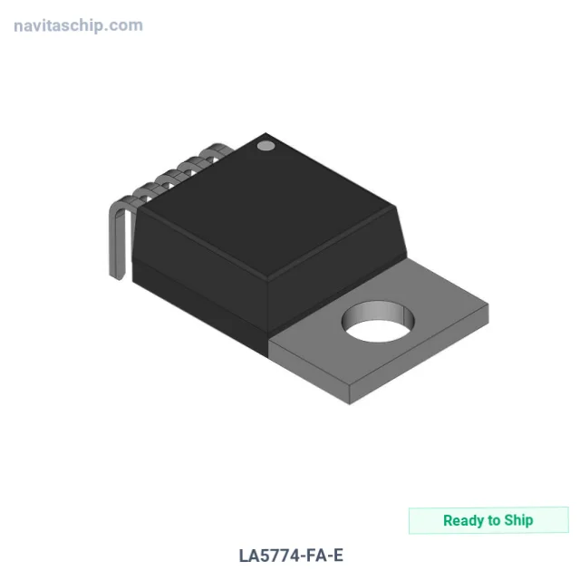 LA5774-FA-E