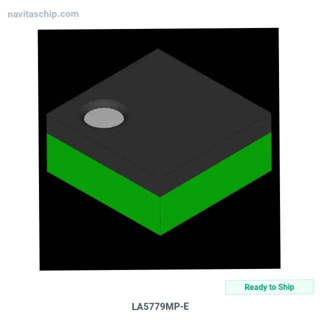 LA5779MP-E