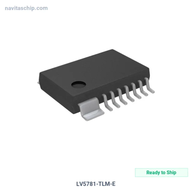 LV5781-TLM-E