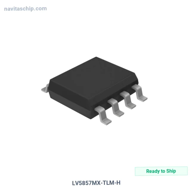 LV5857MX-TLM-H