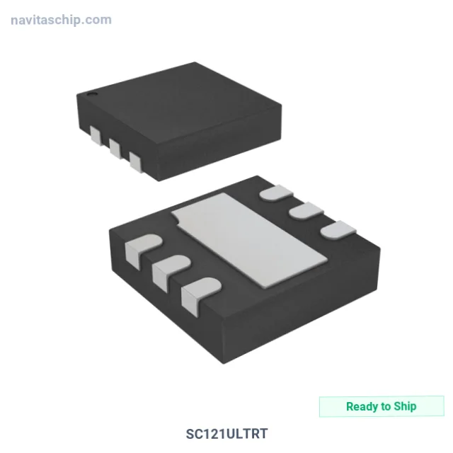 SC121ULTRT