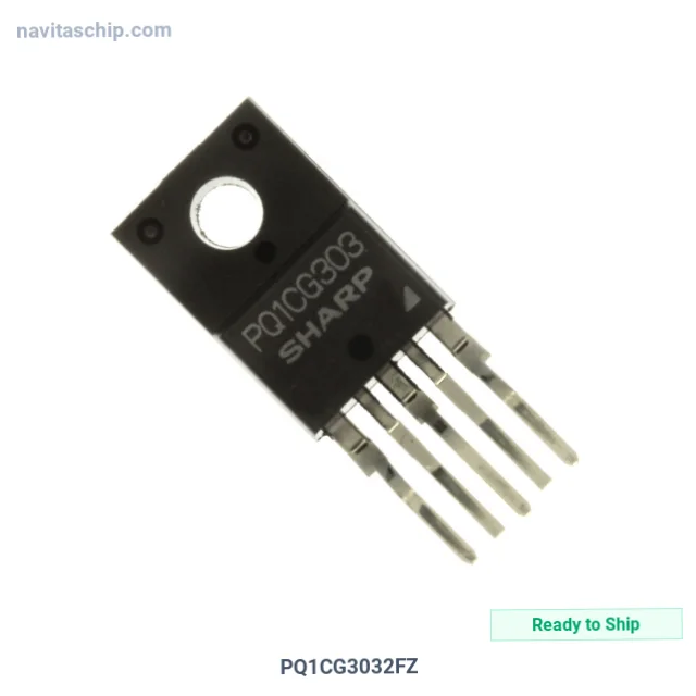 PQ1CG3032FZ
