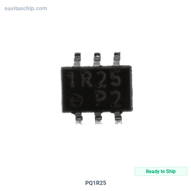 PQ1R25