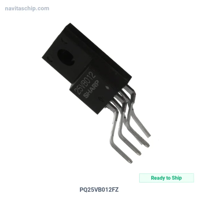 PQ25VB012FZ
