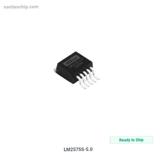 LM2575S-5.0