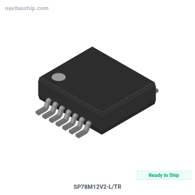 SP78M12V2-L/TR