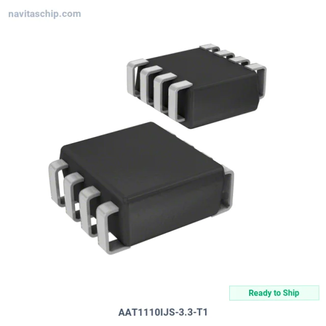 AAT1110IJS-3.3-T1