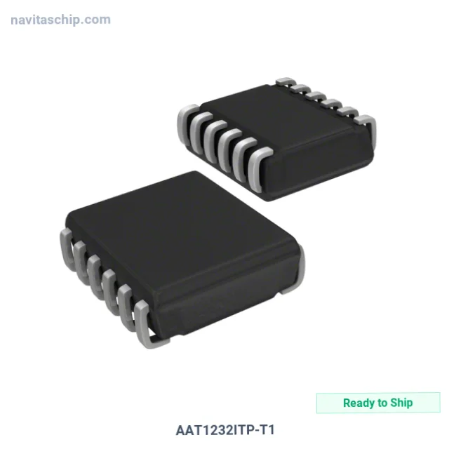 AAT1232ITP-T1