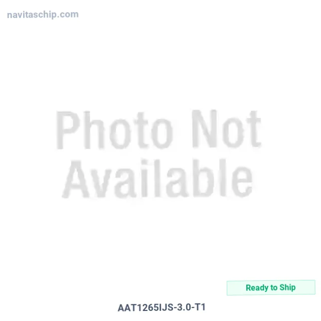 AAT1265IJS-3.0-T1