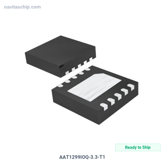 AAT1299IOQ-3.3-T1