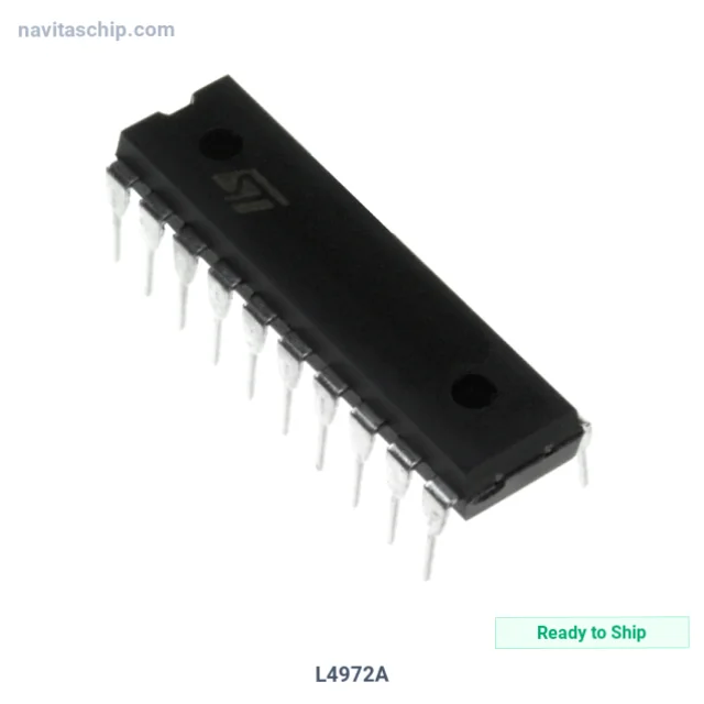 L4972A