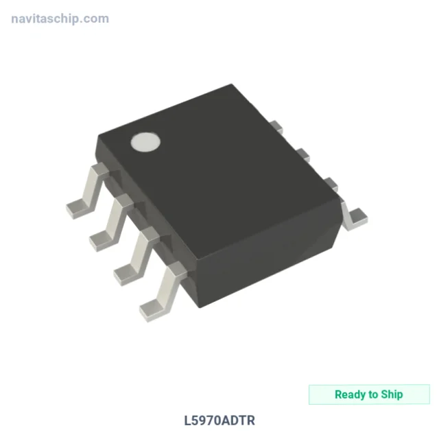 L5970ADTR