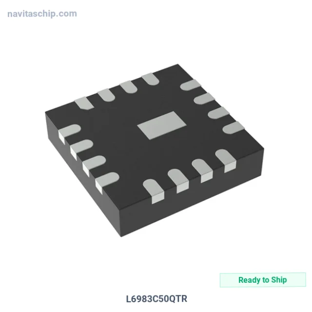 L6983C50QTR