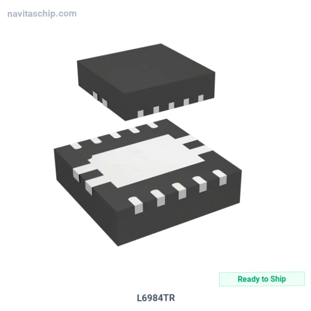 L6984TR