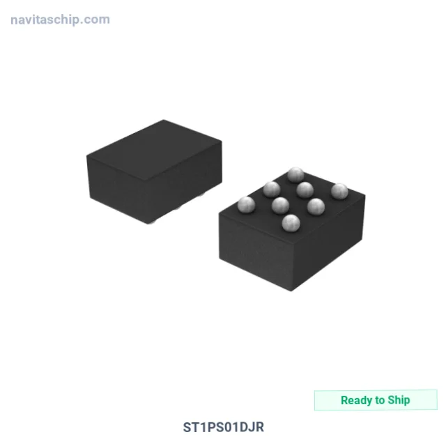 ST1PS01DJR