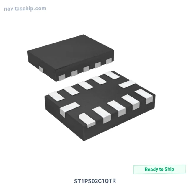 ST1PS02C1QTR