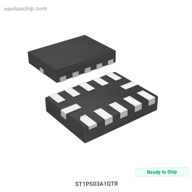 ST1PS03A1QTR