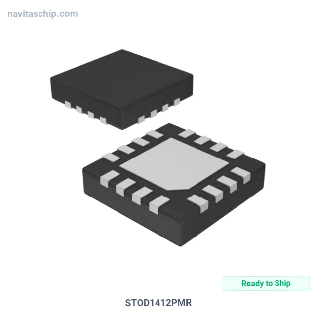 STOD1412PMR