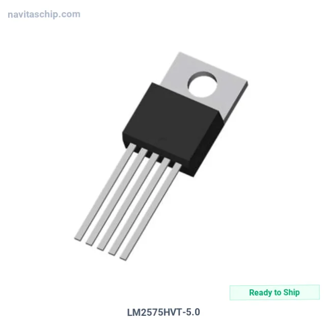 LM2575HVT-5.0