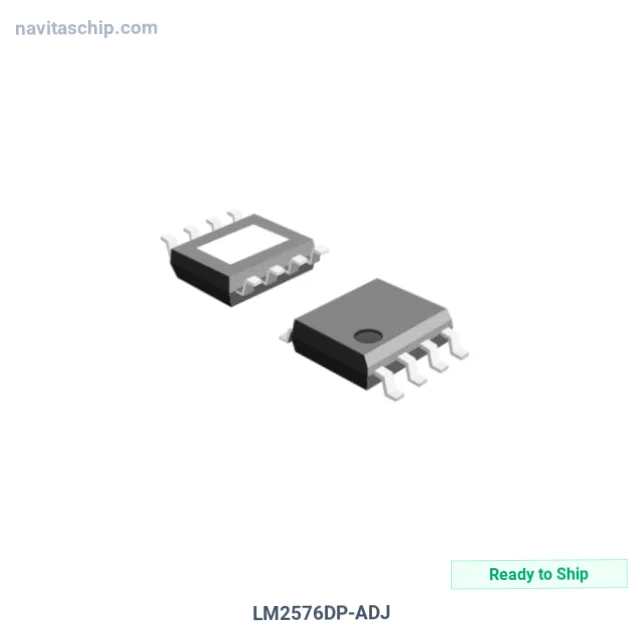 LM2576DP-ADJ