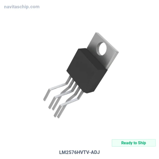 LM2576HVTV-ADJ