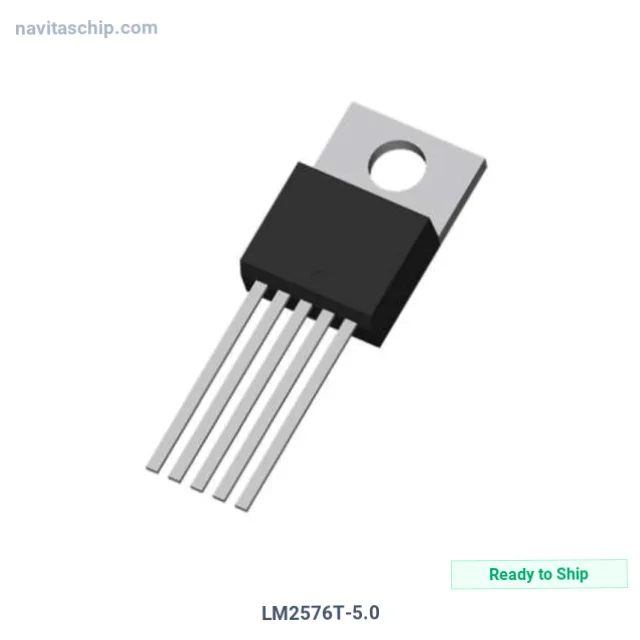 LM2576T-5.0