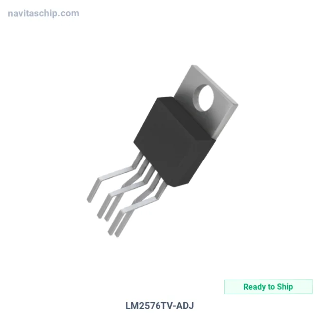 LM2576TV-ADJ